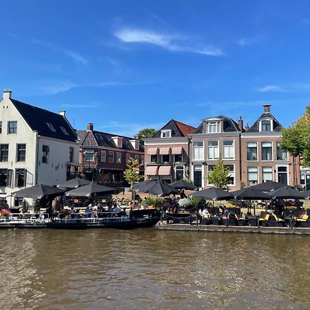 B&B Suupmarkt Dokkum Kültér fotó