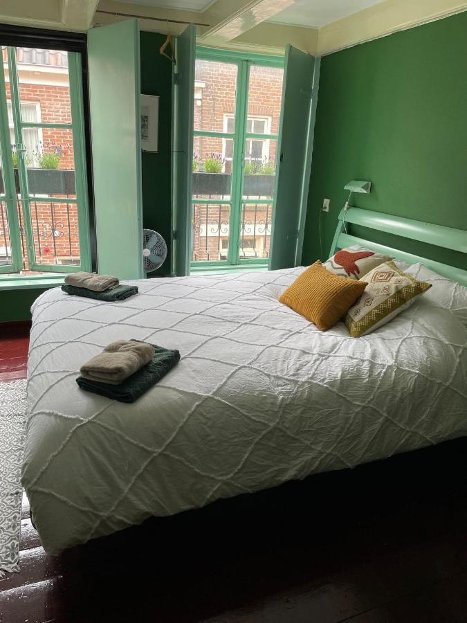 B&B Suupmarkt Dokkum Kültér fotó