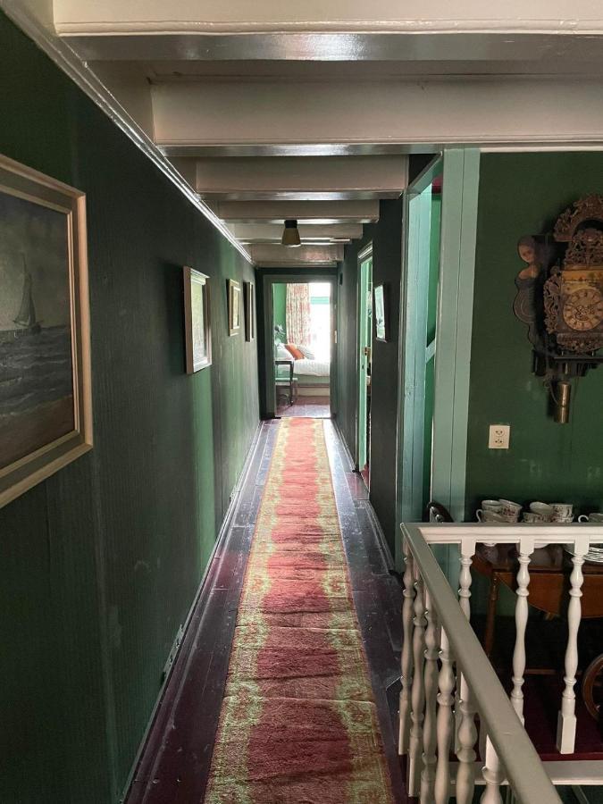 B&B Suupmarkt Dokkum Kültér fotó