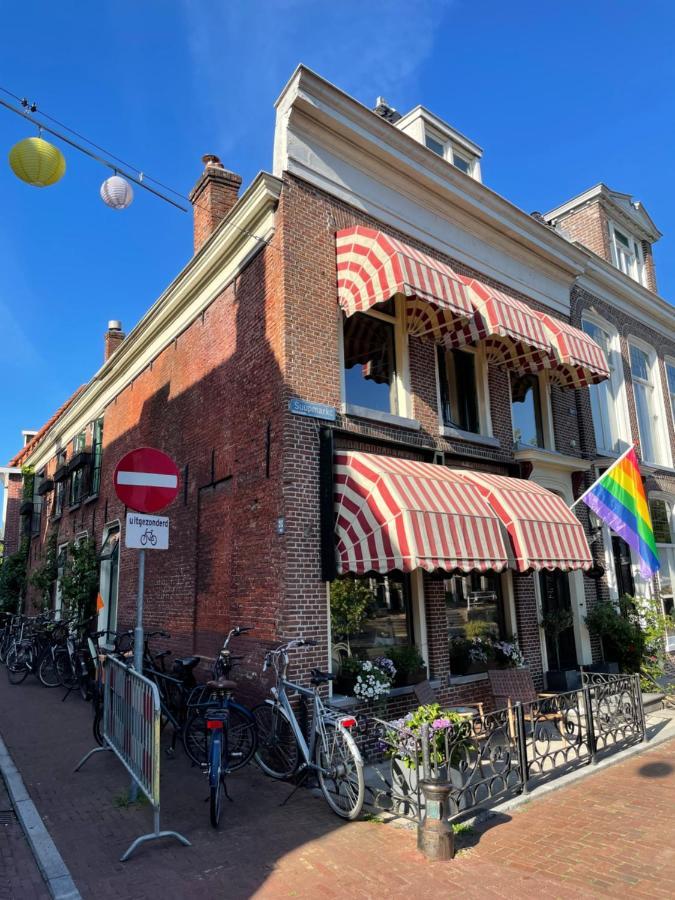 B&B Suupmarkt Dokkum Kültér fotó
