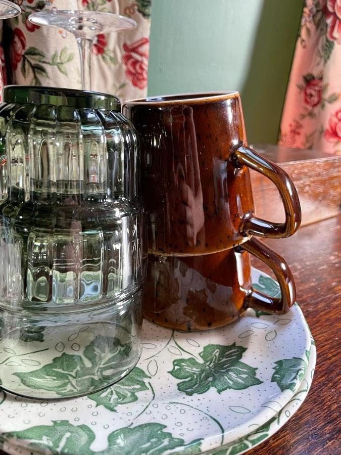 B&B Suupmarkt Dokkum Kültér fotó