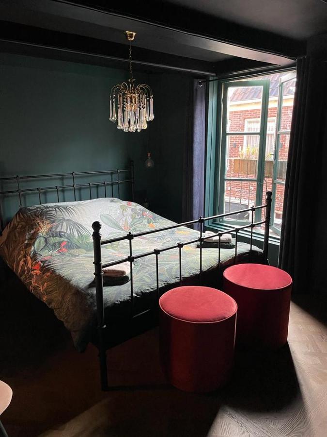 B&B Suupmarkt Dokkum Kültér fotó