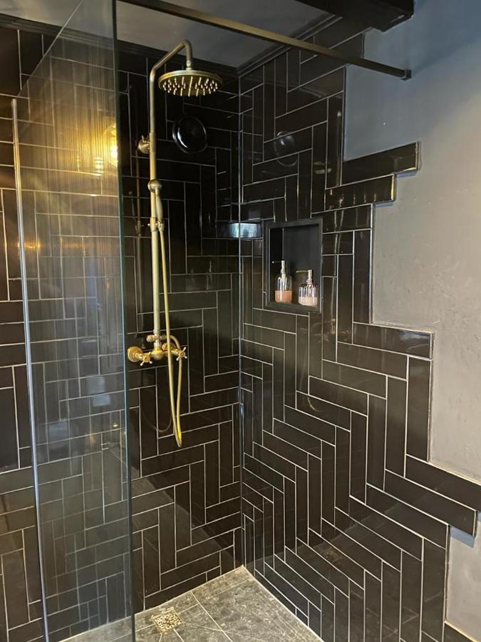 B&B Suupmarkt Dokkum Kültér fotó