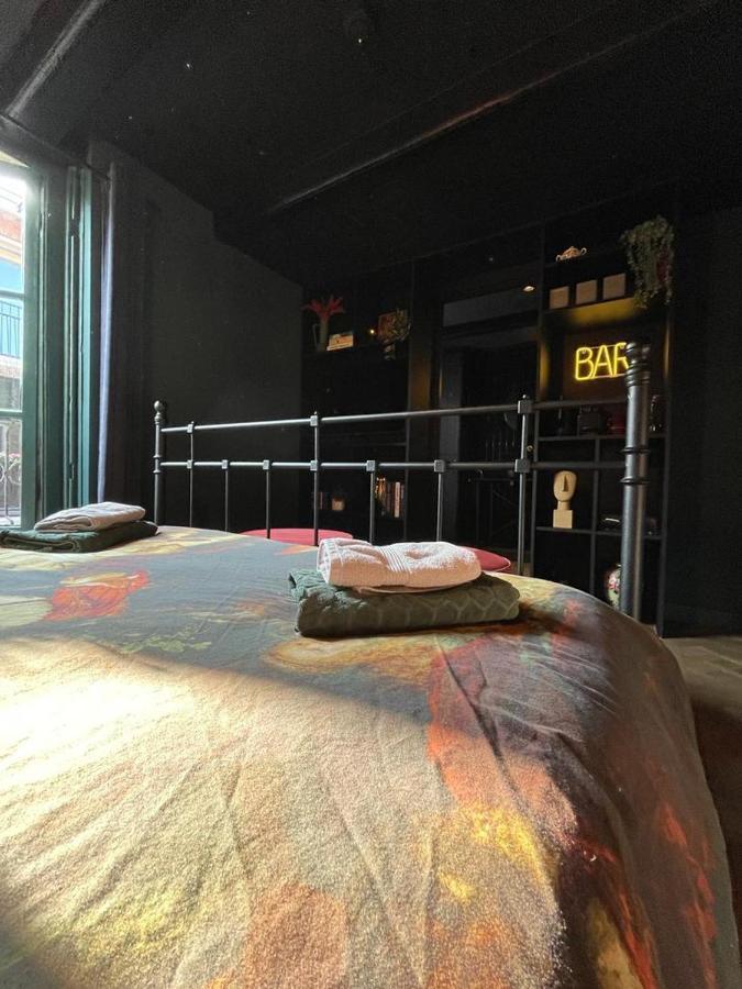 B&B Suupmarkt Dokkum Kültér fotó