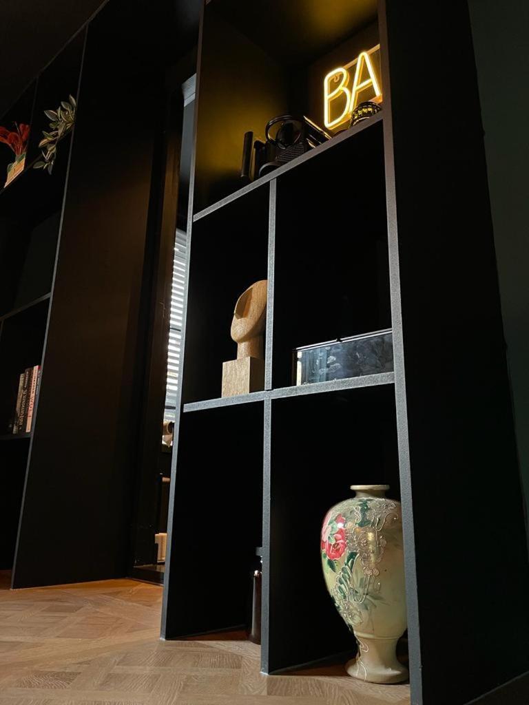 B&B Suupmarkt Dokkum Szoba fotó