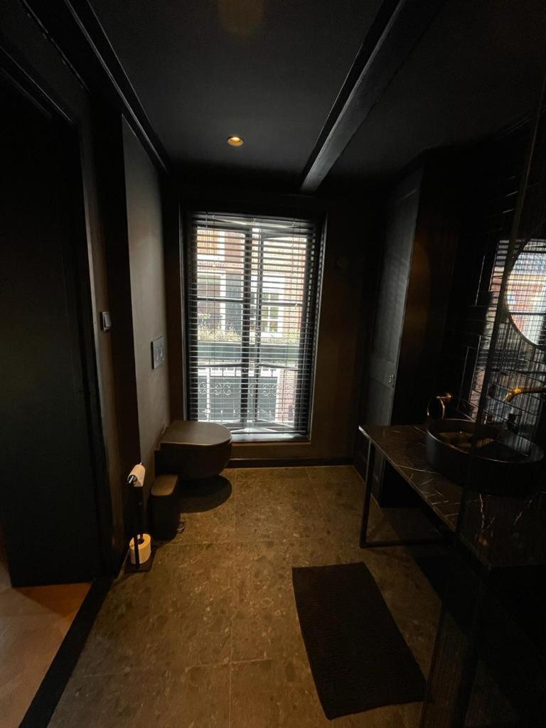 B&B Suupmarkt Dokkum Szoba fotó