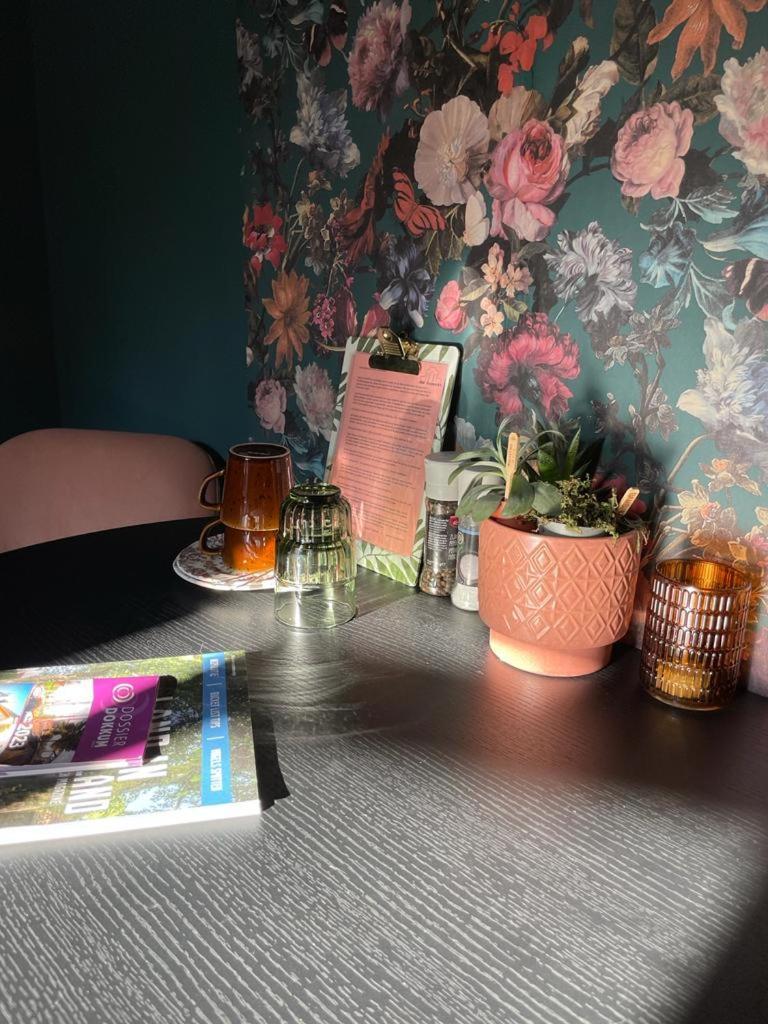 B&B Suupmarkt Dokkum Szoba fotó