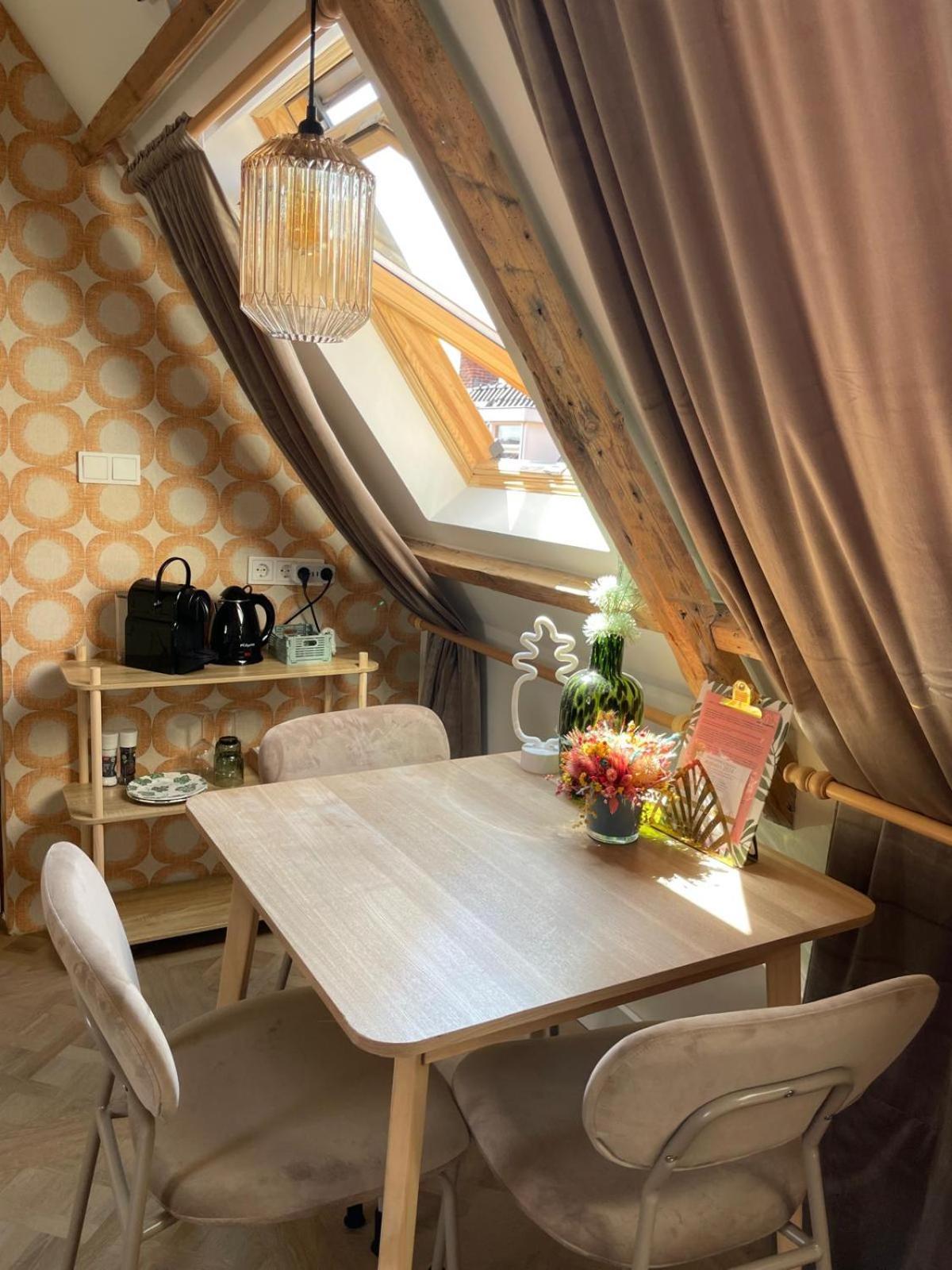 B&B Suupmarkt Dokkum Kültér fotó