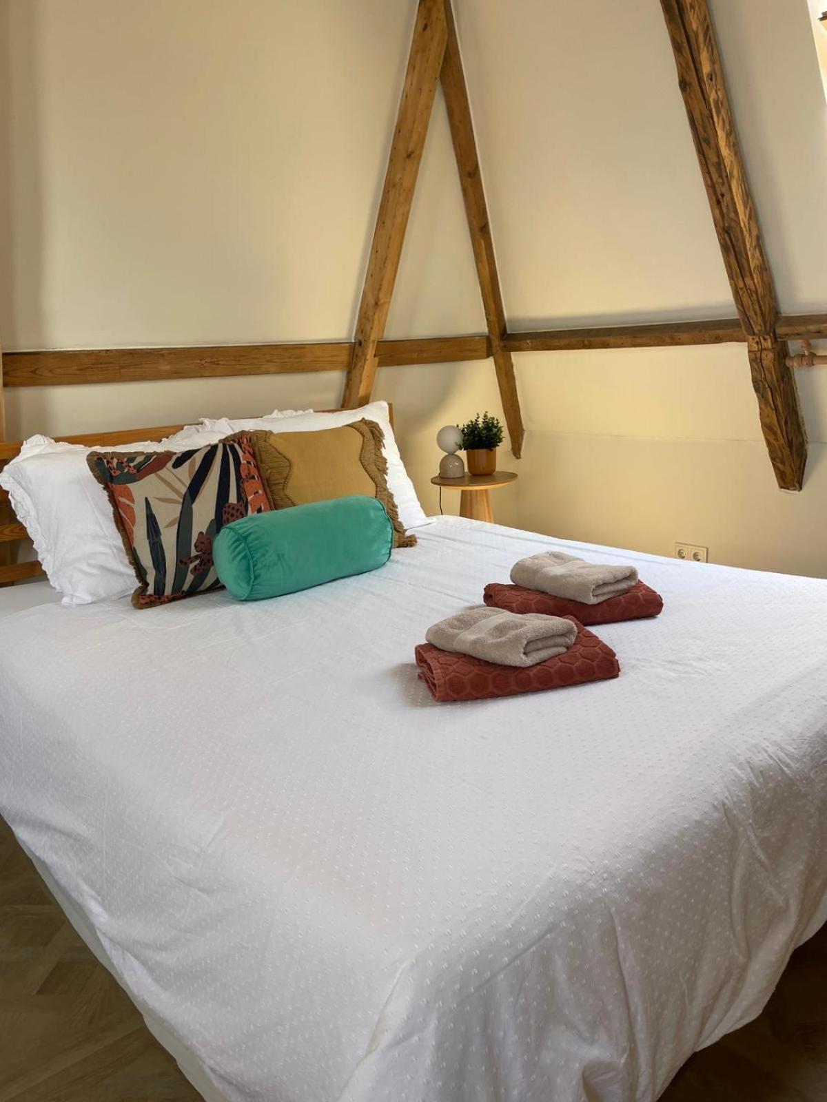 B&B Suupmarkt Dokkum Kültér fotó