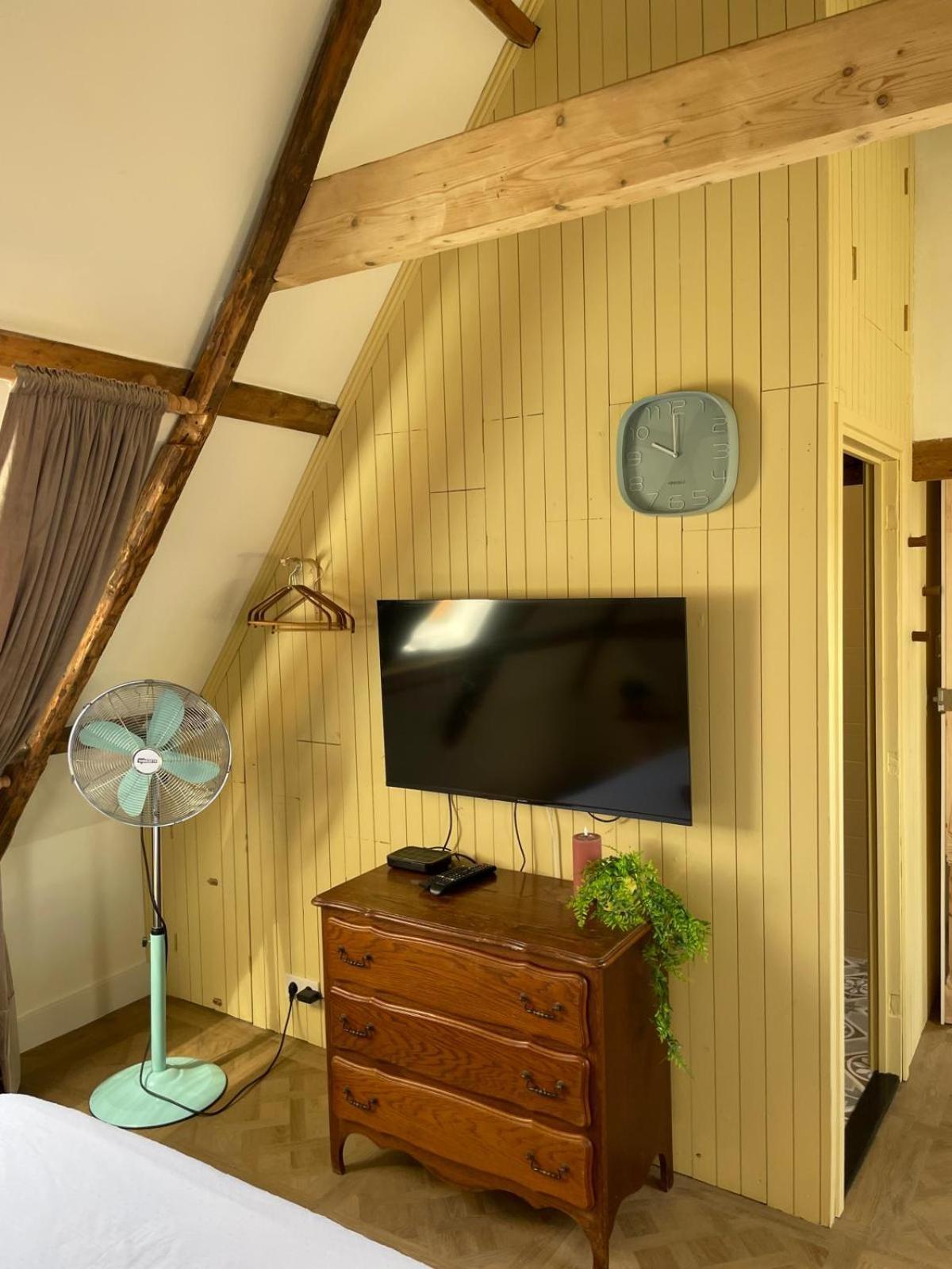 B&B Suupmarkt Dokkum Kültér fotó