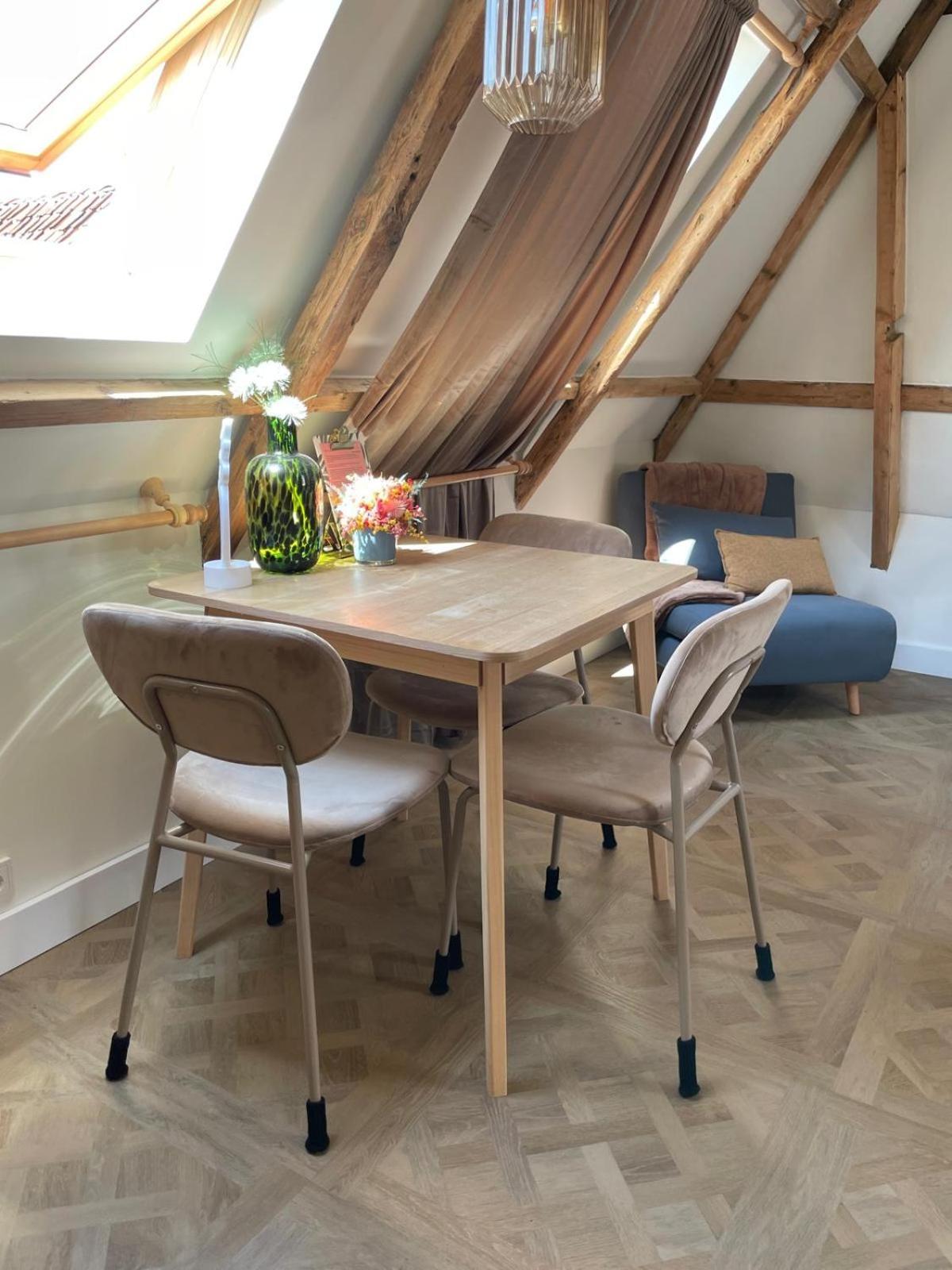 B&B Suupmarkt Dokkum Kültér fotó
