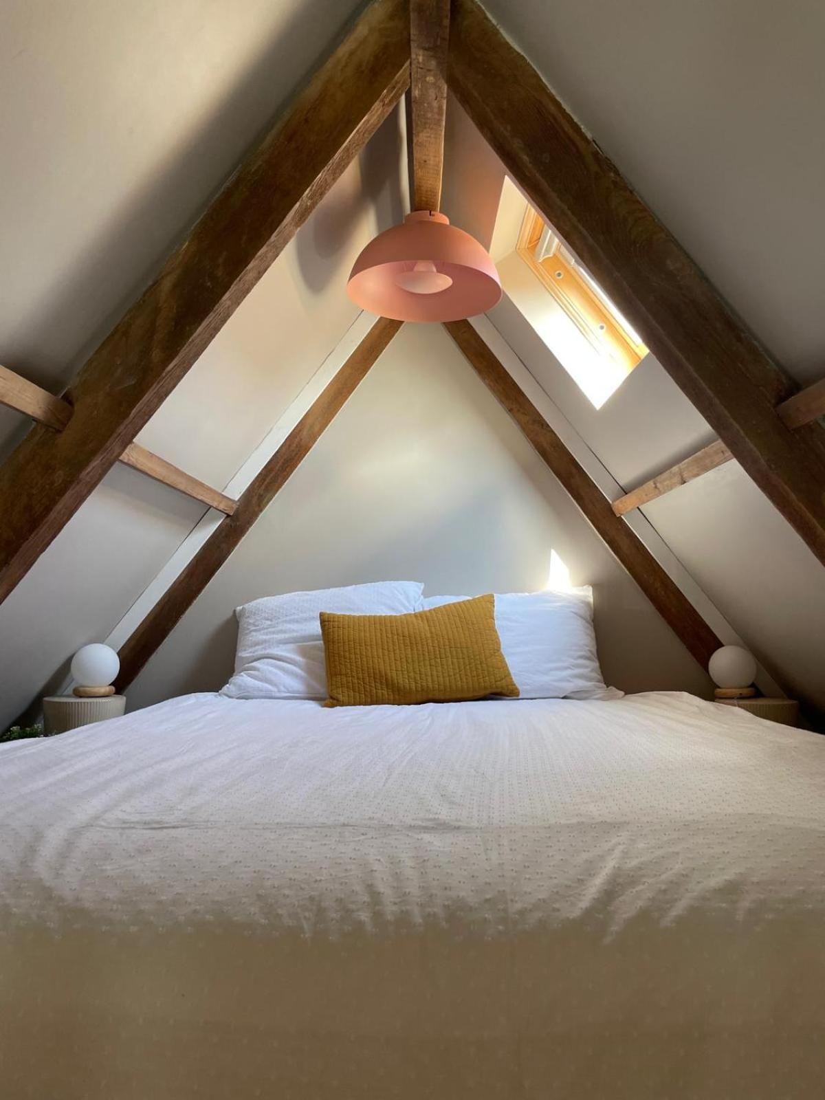 B&B Suupmarkt Dokkum Kültér fotó