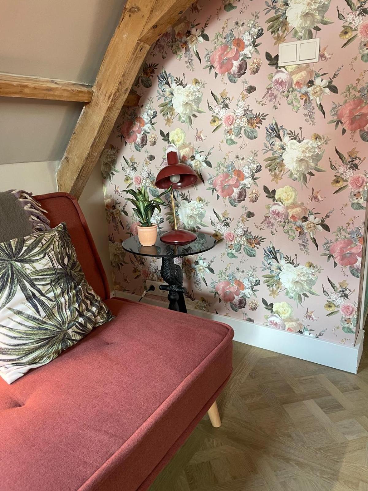 B&B Suupmarkt Dokkum Kültér fotó